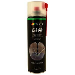 Motip Cut & Drill Lubricant 500ml