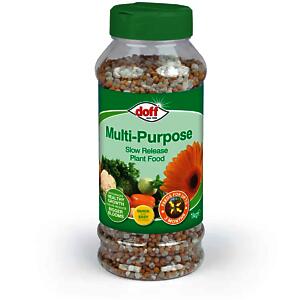 Slow Release Plant Food MP 1kg