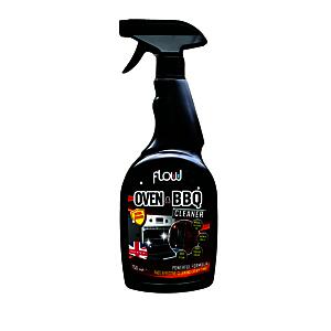 Flow Oven & Bbq 750ml