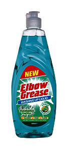 Eg Eucalyptus Wul 600ml