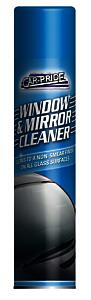 Window & Mirror Cleaner 300ml