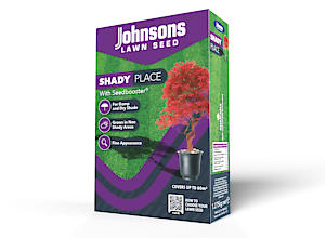QUICK LAWN LAWN SEED 60SQM