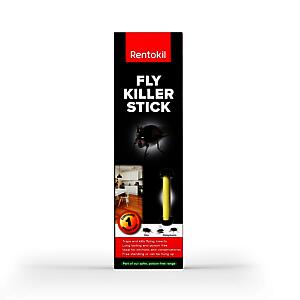 R.KIL FLY KILLER STICK FSS01