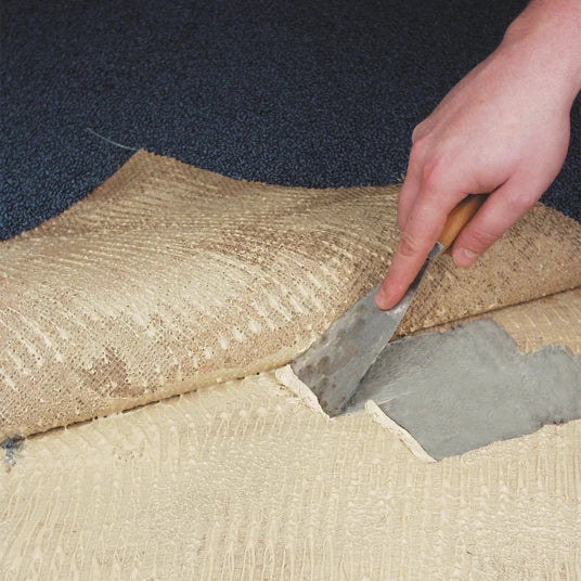 Hg Floor Glue Remover Extra Strong - 750Ml