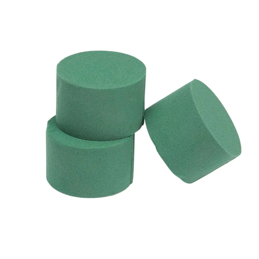 OASIS® Ideal Floral Foam Cylinders {Pack x 72}