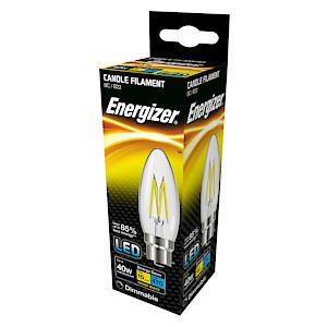 ENG Fila LED 470LM Wwhite Dim