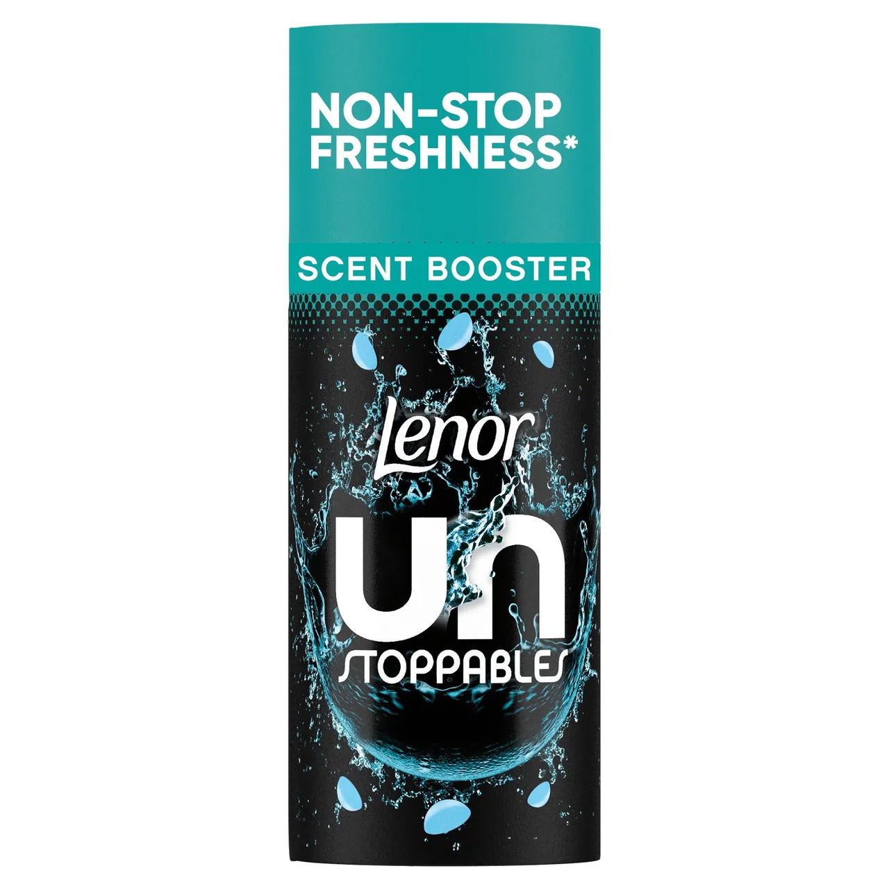 Lenor Scent Booster Beads | Fresh Fragrance | 3 x 155g