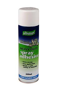 Rhino Spray Adhesive 500Ml