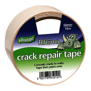 Ultratape Crack Repair Tape 50mm x 10m