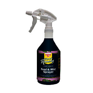 HOUSEPLANT FEED & MIST 750ML