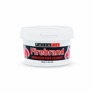 Firebrand Fire Cement 1Kg