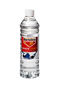 Bartoline White Spirit 750ml