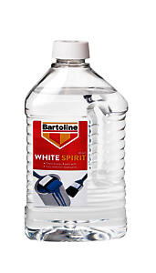 Bartoline White Spirit 2L