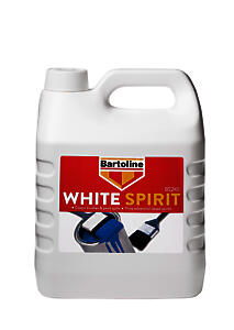 Bartoline White Spirit 4L