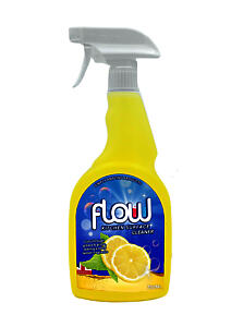 Flow Kitchen Cleaner Spray 750ml