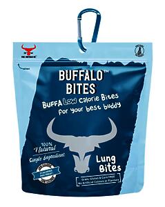 Buffalo Bite Train Treat Sausage