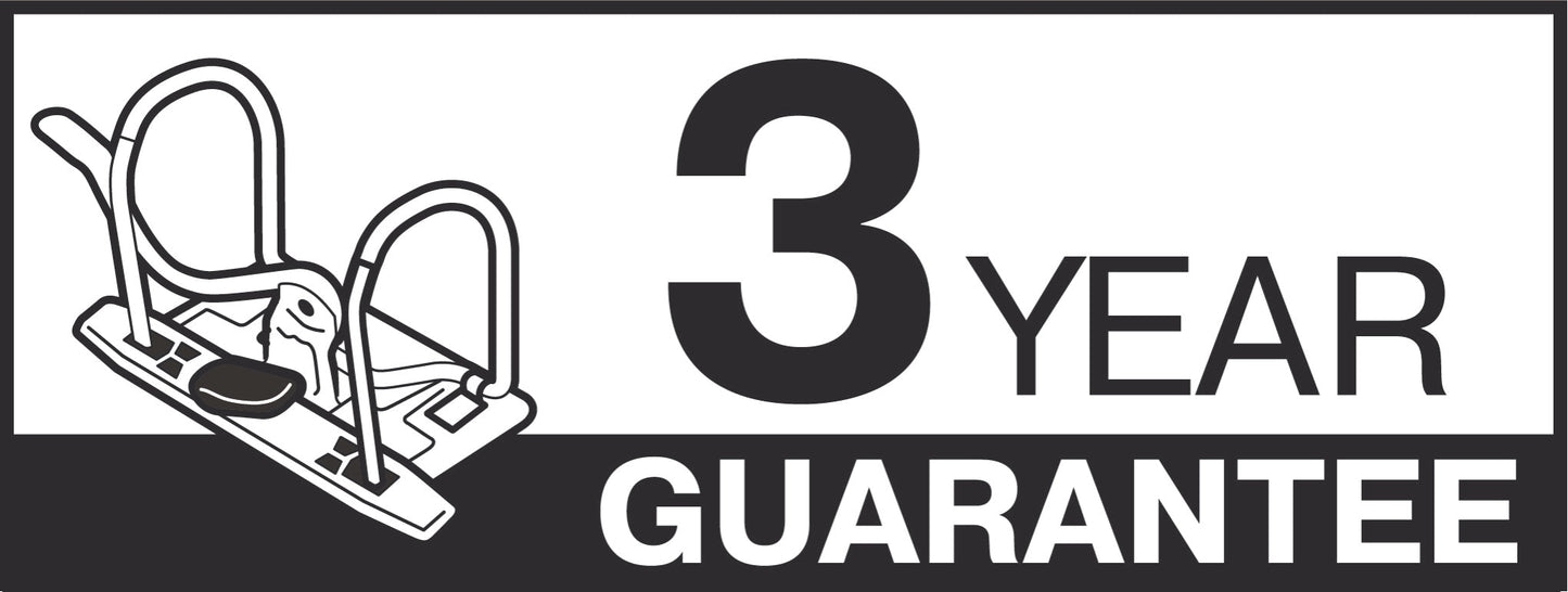 Esselte No.1 Solea Lever Arch File Polypropylene A4 75mm Spine Width Red (Pack 10) 231037