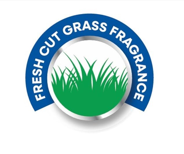 Monty Miracle Artificial Grass Cleaner | Pet Safe | Ready to Use | 1 x 1 Litre Tub