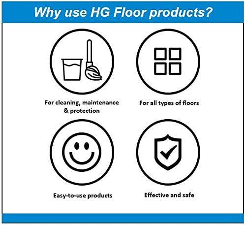 Hg Tile Protector Treatment 1 Litre (391100106)