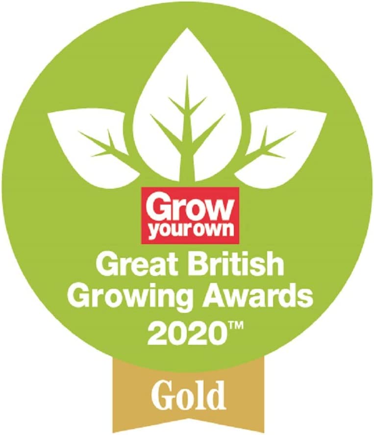 Spear & Jackson Kew Razorsharp Heavy Duty Bypass Secateurs with Ergonomic Handles