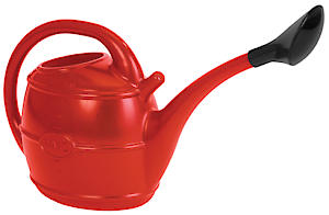 WATERING CAN 5LTR RED GN017