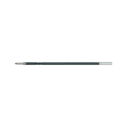 Pilot B2P Ballpoint Pen Refill Medium Black Pack of 12 4902505524721