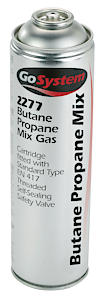 Gogas But/Prop Cart 277G 2277