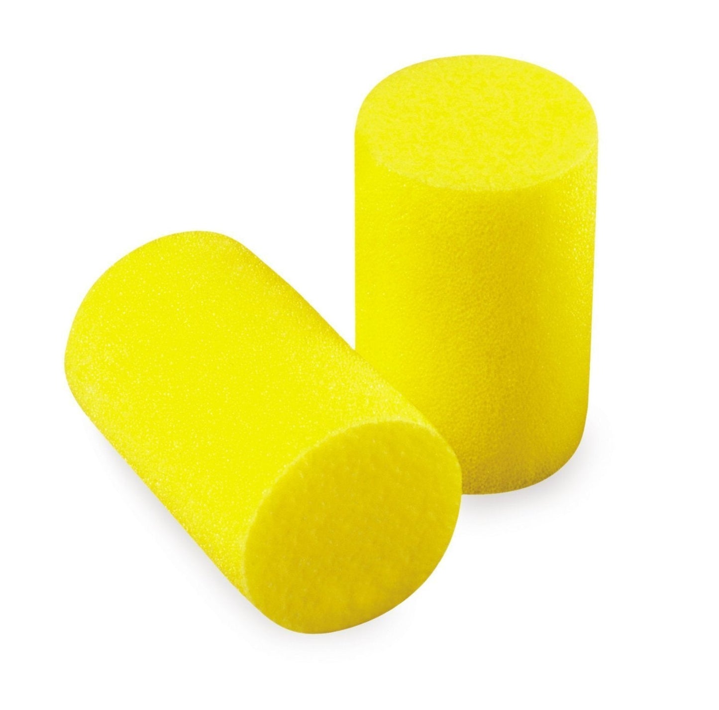 3M E-A-R Classic Ear Plug Boxed 3MPP01002 {250 Pair}