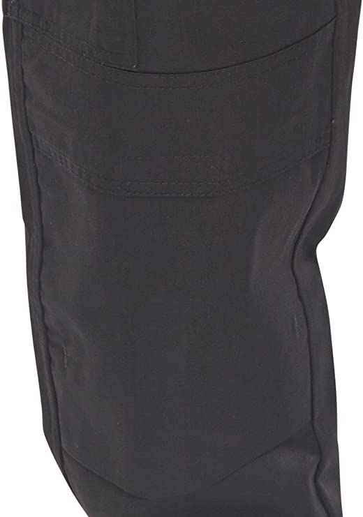 Beeswift Action Work Trousers in Black {All Sizes} - UK BUSINESS SUPPLIES