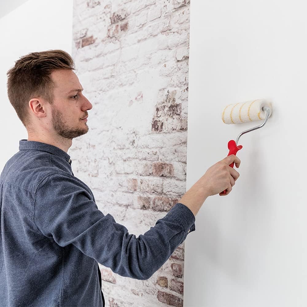 SupaDec Lining Paper 1000 Grade | 10m Plus 20% Free | 5 Roll Bundle