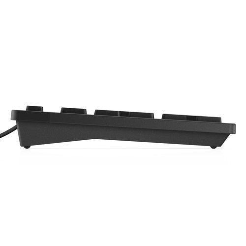 Dell KB216 Wired Keyboard UK (QWERTY) Black KB216-BK-UK