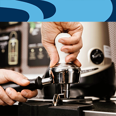 Lavazza Dek Decaf Coffee Beans 500g | 4 x 500g Bundle