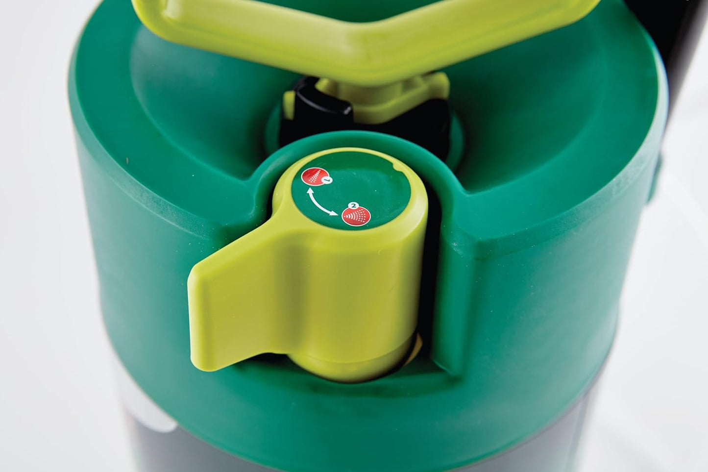 Ronseal Precision Pump Fence Sprayer | Fast, Even Coverage | Adjustable Spray