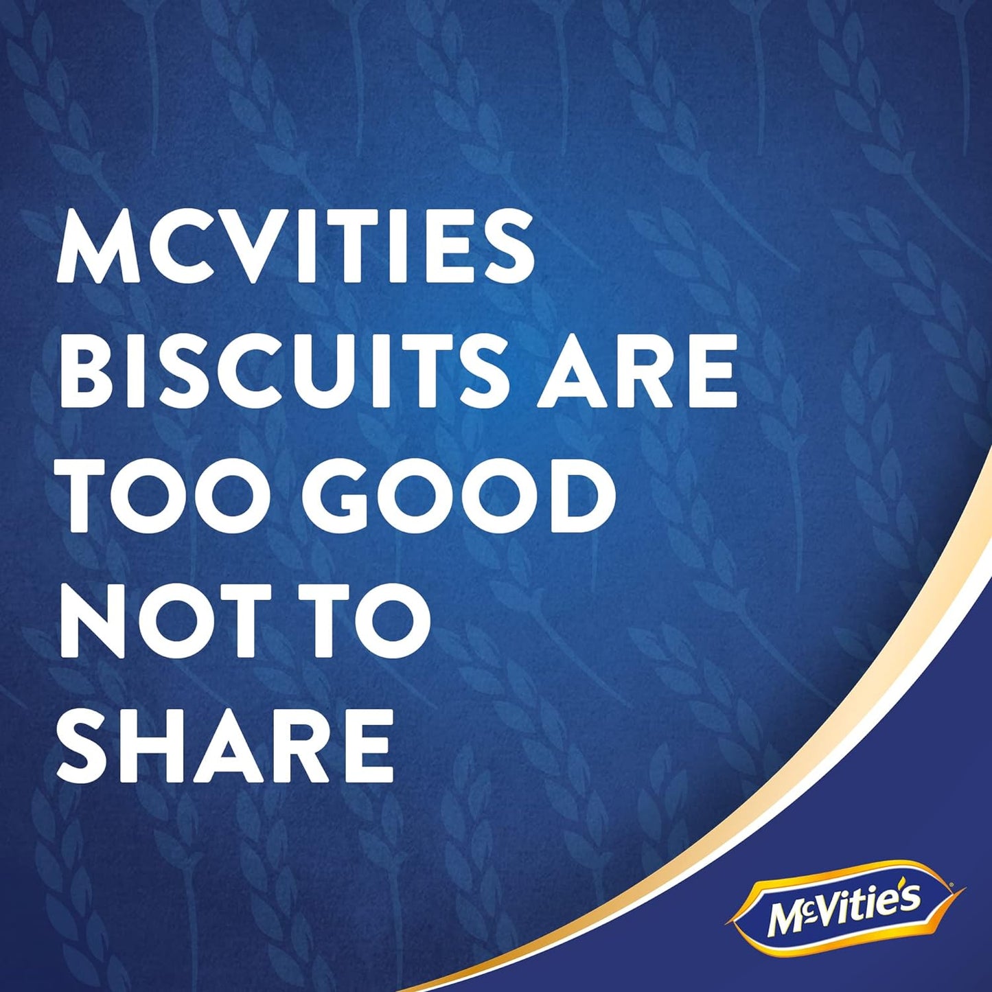 McVitie's Milk Chocolate Digestive Biscuits 266g