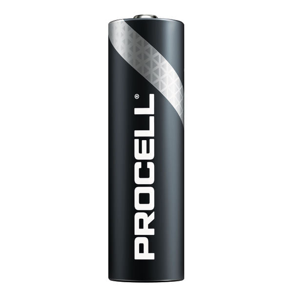 Duracell Procell AA Batteries (Pack of 40)