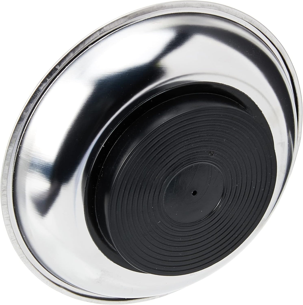 Hilka Tools 6" Stainless Steel Magnetic Tray
