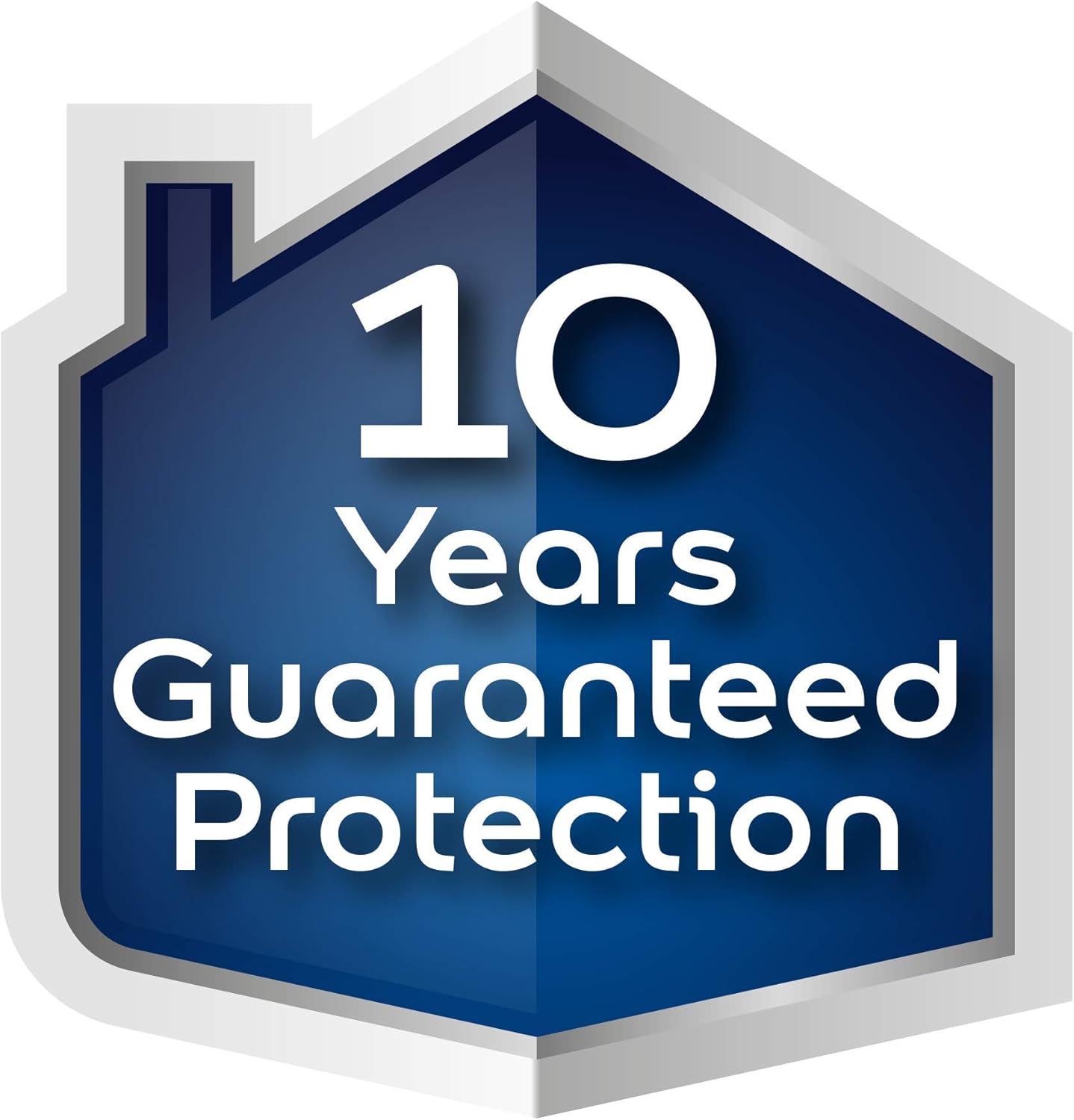 Dulux Weather Shield Exterior High Gloss Paint, 2.5 L - Oxford Blue