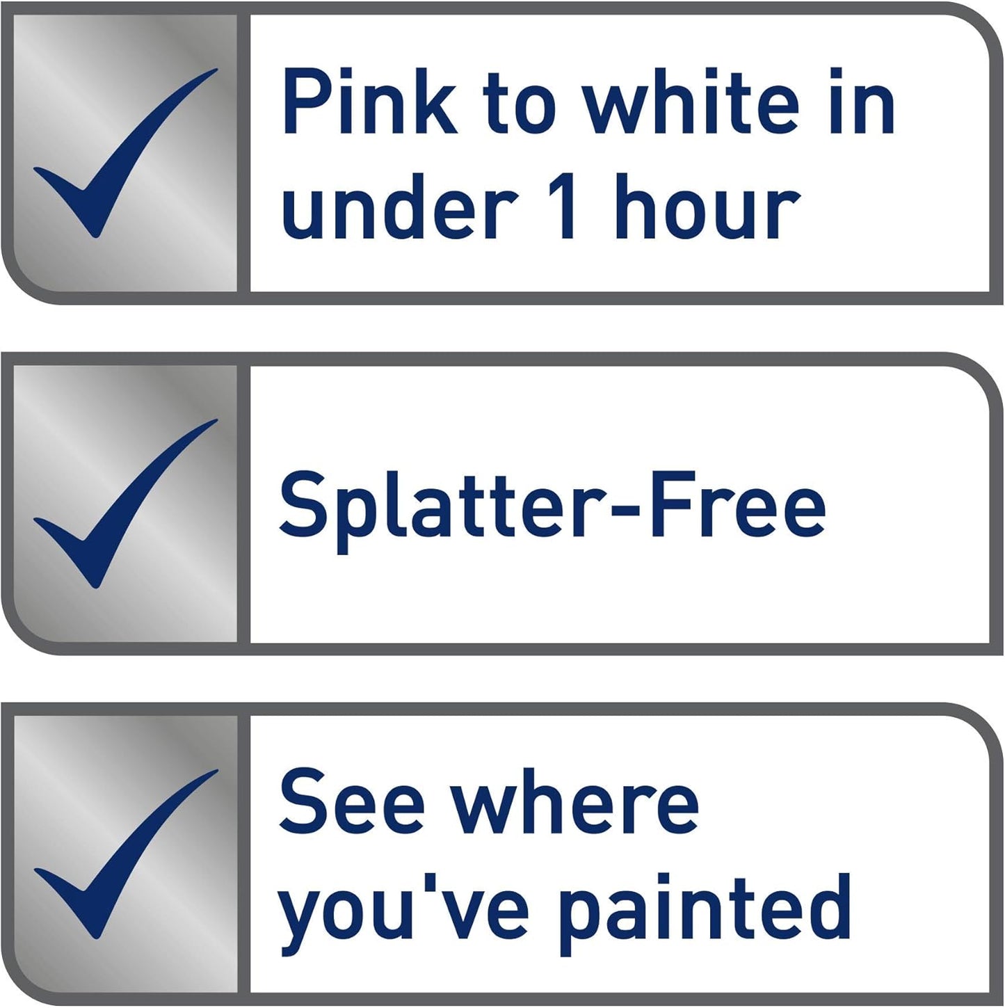 Dulux Magic White Matt Paint For Walls And Ceilings, Pure Brilliant White 5L