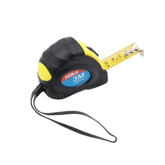 Hilka Tools 3M Tape Measure | 2 Pack Bundle