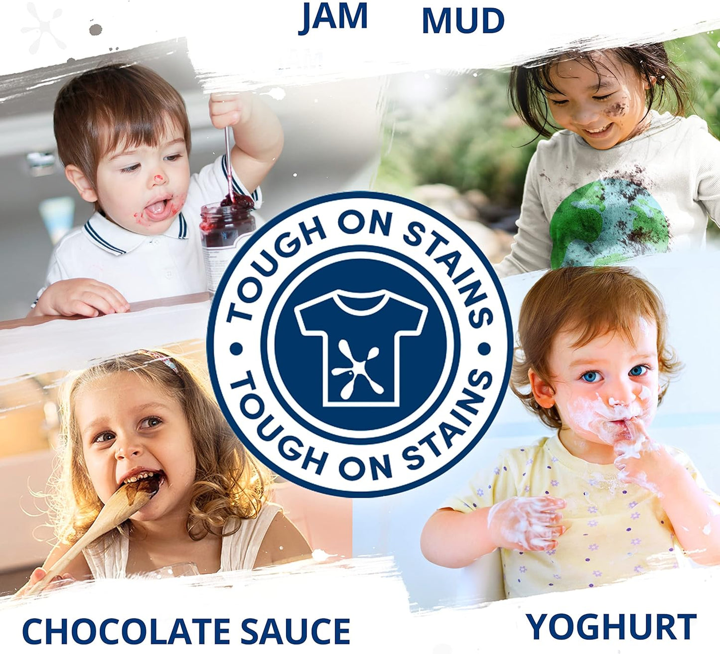 Persil Pro-Formula Small & Mighty Colour | Ultra Concentrated | Colour Protect Bio Liquid | 110 Washes