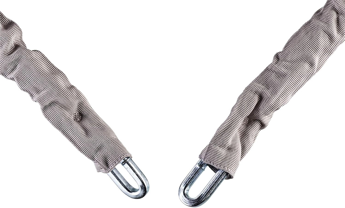 Henry Squire X Hardened Steel Security Chain With Grey Sleeve 900 Mm Chain