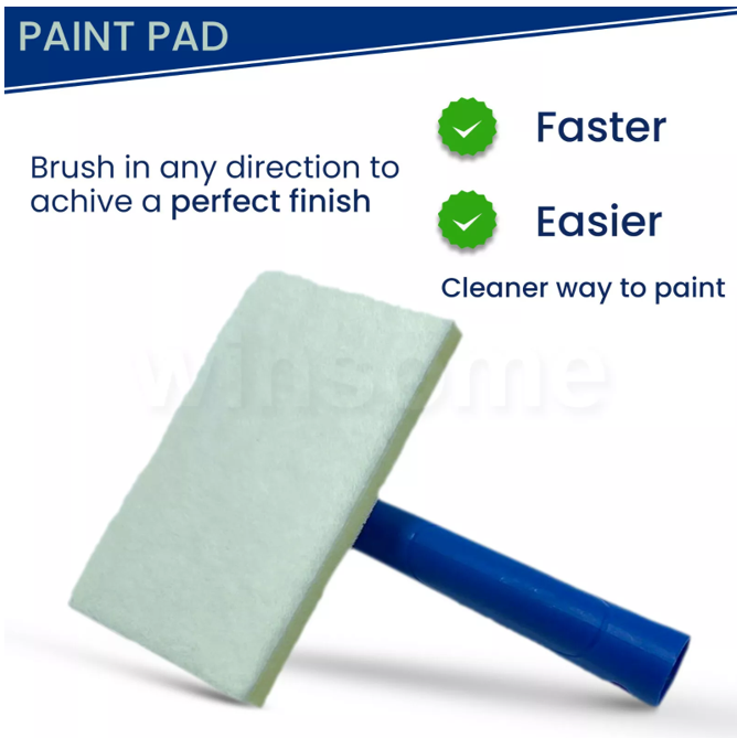 Lynwood Paint Pad (6'' x 4'')