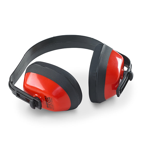 Beeswift SNR 27 Ear Defenders