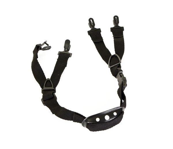Beeswift Y Type Chin Strap