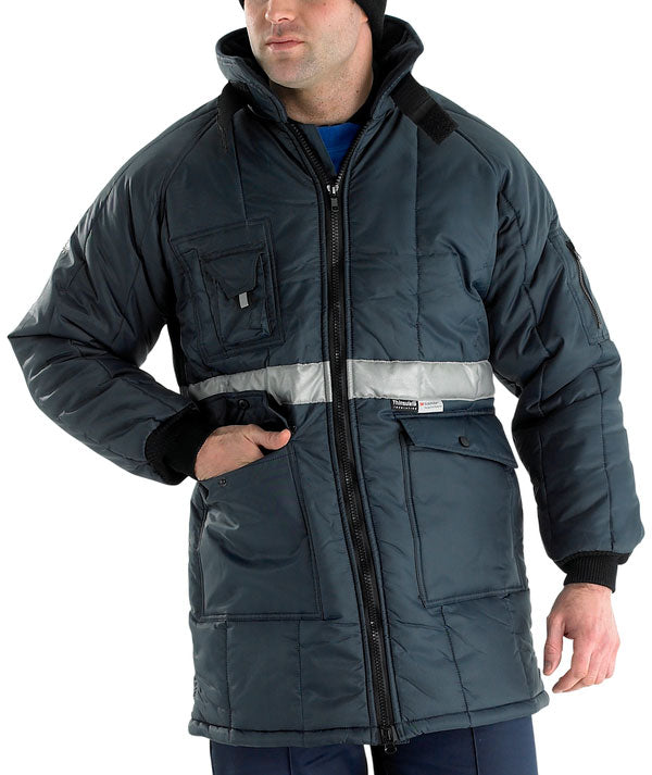 Beeswift Freezerwear Coldstar Freezer Jacket ALL SIZES