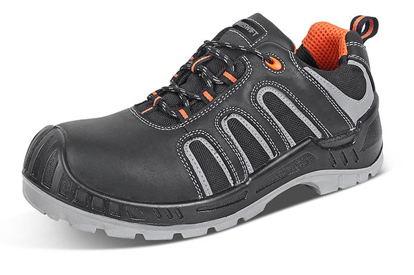 BEESWIFT TRAINER SHOE S3 NON METALLIC - {ALL COLOURS / SIZES}