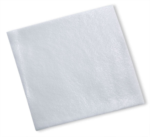 Click Medical Adhesive Wound Dressing 7X6cm Box 25 White Box 25's