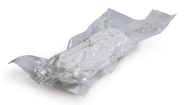 Click Medical Trauma Dressing 10 X 18 - Medium