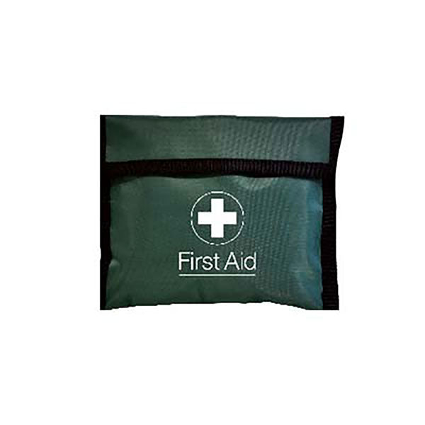 First Aid Envelope Pouch 20 X 17Cm
