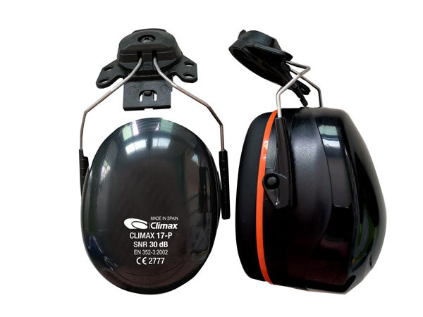 Climax 17P Ear Defender